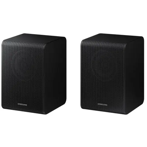 Enceinte arrière SAMSUNG SWA9250S/XE - 2