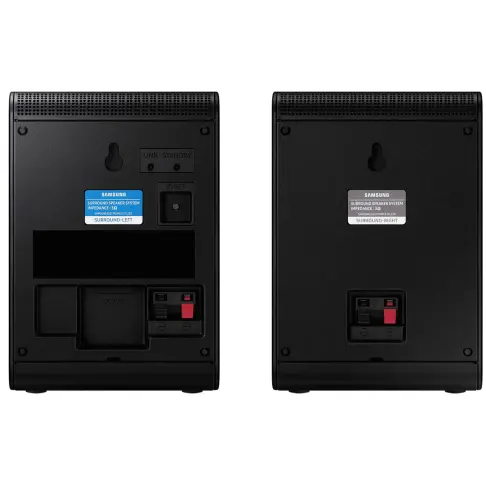 Enceinte arrière SAMSUNG SWA9250S/XE - 4