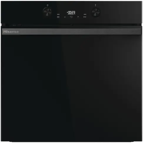 Four pyrolyse HISENSE HI4P8647DG - 1