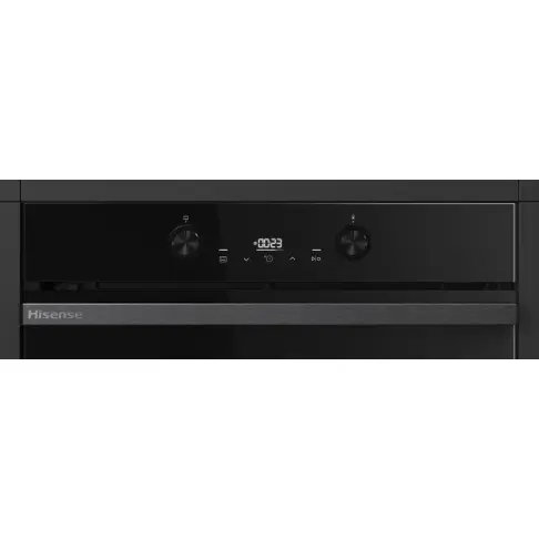 Four pyrolyse HISENSE HI4P8647DG - 8
