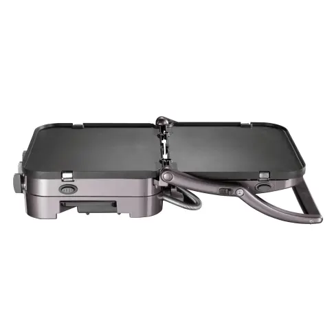 Grille viande / plancha CUISINART GR 40 E - 2
