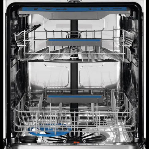 Lave-vaisselle intégré 60 cm ELECTROLUX EEM48300IX - 3
