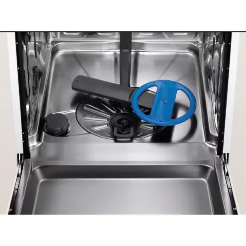 Lave-vaisselle intégré 60 cm ELECTROLUX EEM48300IX - 4