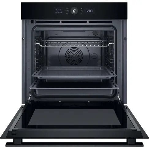 Four pyrolyse WHIRLPOOL WOI4S8PM0SBAF - 5