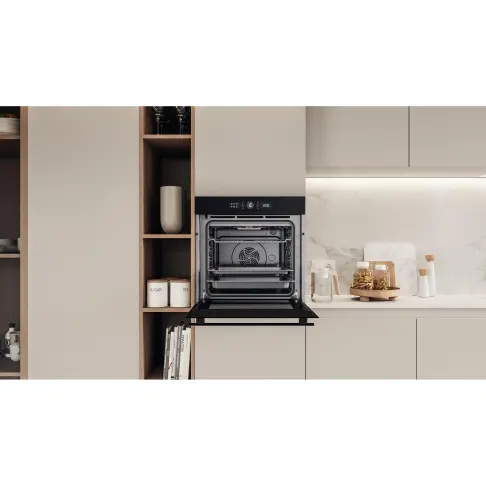 Four pyrolyse WHIRLPOOL WOI4S8PM0SBAF - 6