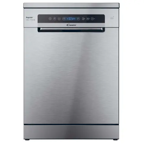 Lave-vaisselle 60 cm CANDY CF4E0F0X - 1
