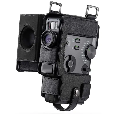 Accessoire photo instantané FUJIFILM INSTAX MINI EVO CINEMA HOUSSE - 2