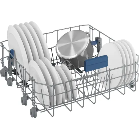 Lave-vaisselle tout intégré 60 cm BEKO BDIN28450C - 2