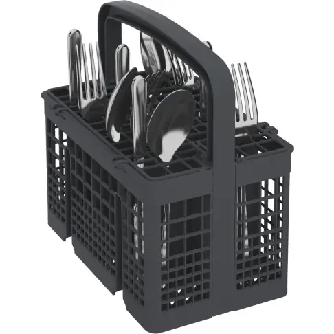 Lave-vaisselle tout intégré 60 cm BEKO BDIN28450C - 4