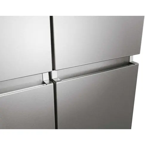 Réfrigérateur multi-portes HISENSE FMN560SWSE1 - 5