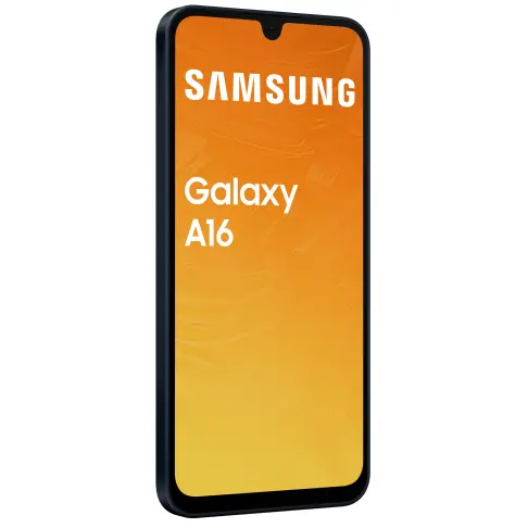Smartphone SAMSUNG GALAXYA16BLEUNUIT - 2