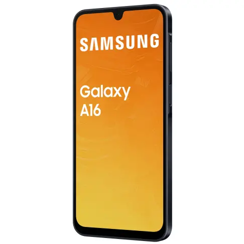 Smartphone SAMSUNG GALAXYA16BLEUNUIT - 3