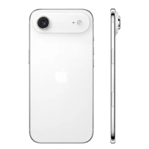 APPLE iPhone Air Blanc - 256Go - 3