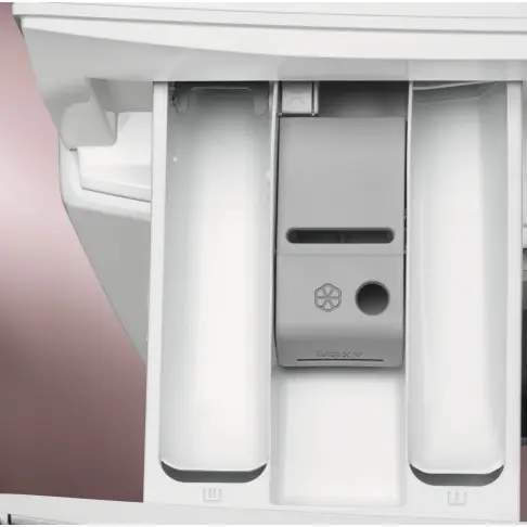 Lave-linge frontal ELECTROLUX EW6F5712WA - 4