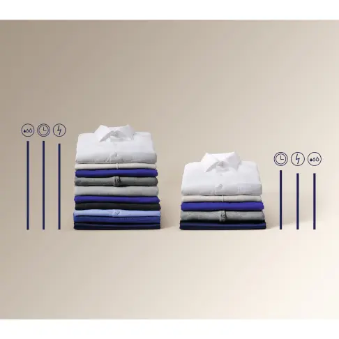 Lave-linge frontal ELECTROLUX EW6F5712WA - 7