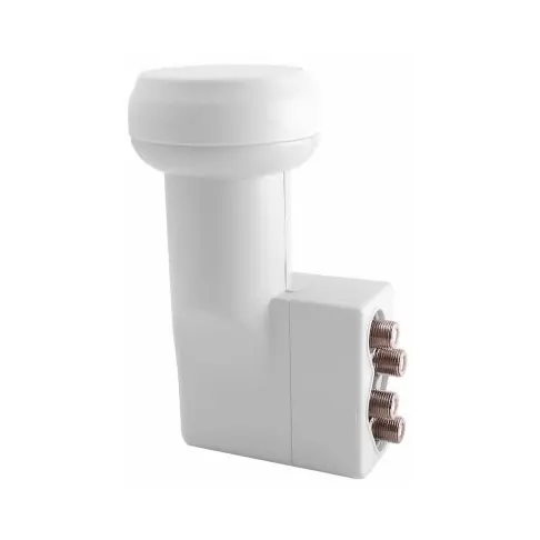 Lnb FRACARRO UXQD LTE - 1