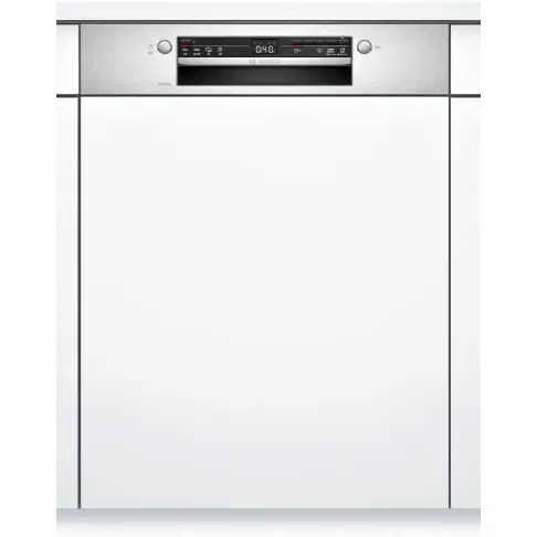Lave-vaisselle intégré 60 cm BOSCH SGI2ITS33E - 1