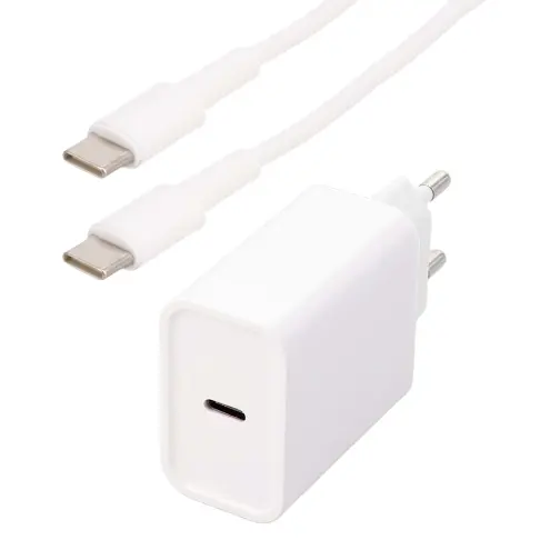 Kit chargeur usb-c ITC 728111 - 1