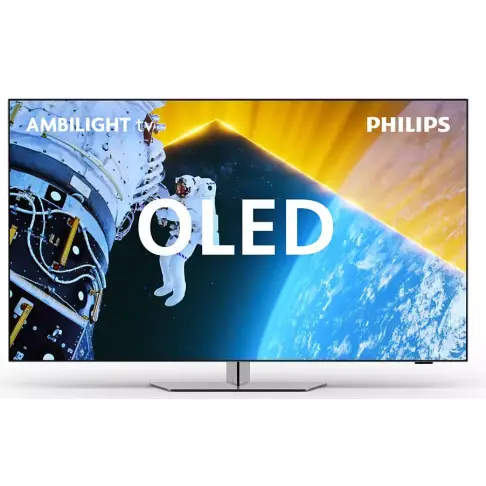 Tv oled 55'' PHILIPS 55OLED809/12 - 1