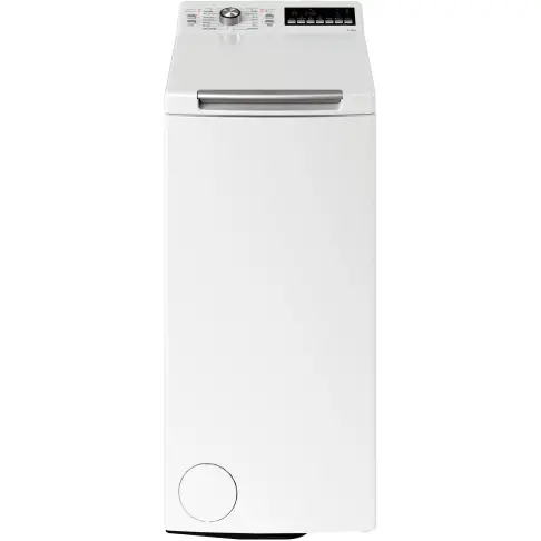 Lave-linge top HOTPOINT-ARISTON CWMTG6241FRN - 1