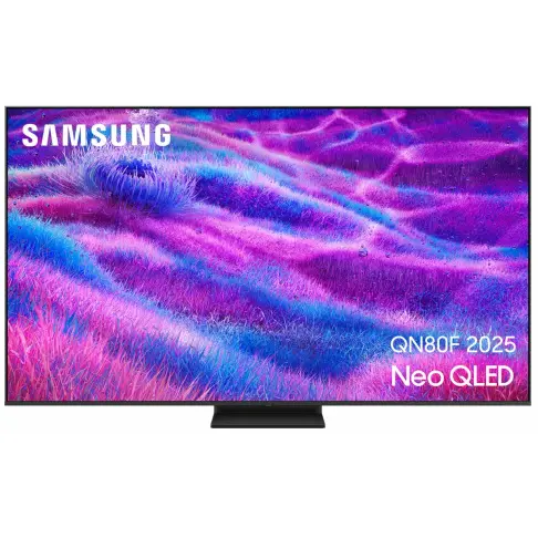 Tv led 65'' SAMSUNG TQ65QN80F - 1