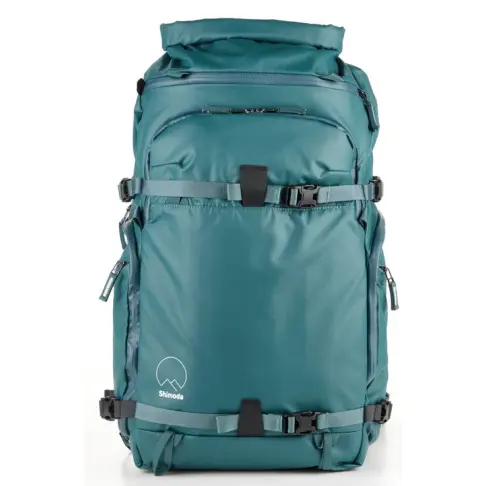 Sac à dos appareil photo BOYA ACTION V 2 30 L - 1