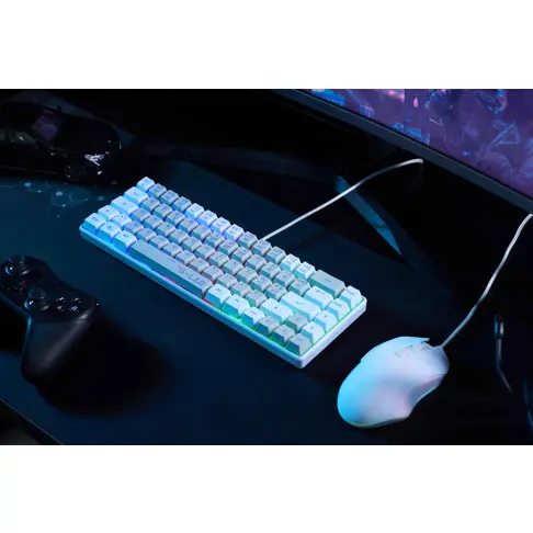 Clavier gaming THE G-LAB COMBO-HYDRO-GW/FR - 3