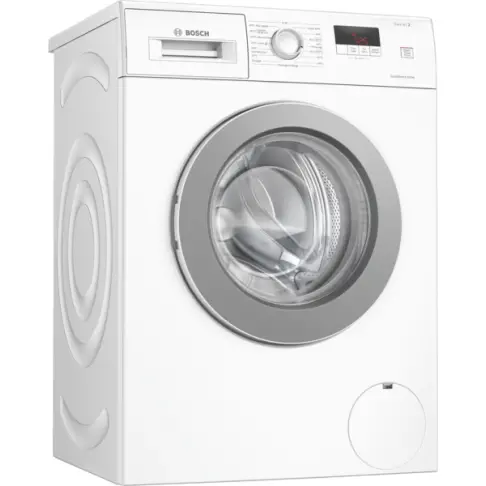 Lave-linge frontal BOSCH WAJ 24017 FF - 1