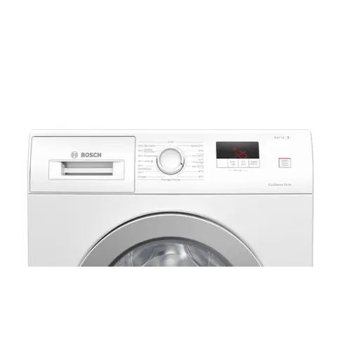 Lave-linge frontal BOSCH WAJ 24017 FF - 5