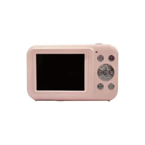 Appareil photo compact numérique BOYA DZ 100 HELLO KITTY ROSE - 3