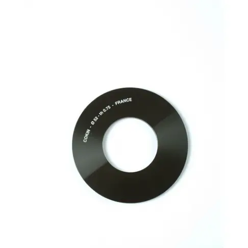 Adaptateur bague et convertisseur COKIN Z 452 - 1