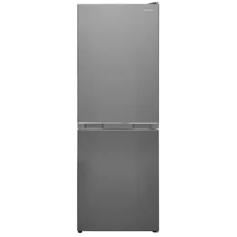 Réfrigérateur combiné inversé SHARP SJBB02DTXLF - 1