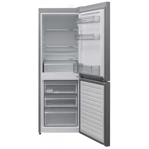 Réfrigérateur combiné inversé SHARP SJBB02DTXLF - 2