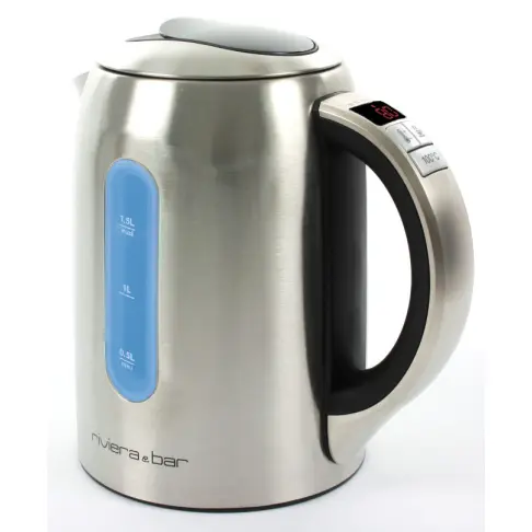 Bouilloire RIVIERA & BAR QD 658 A - 1
