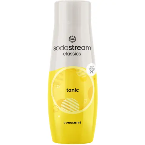 Concentré pour machine à soda SODASTREAM 1424206330 - 1