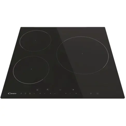 Table à induction CANDY CIS633DTT1 - 2