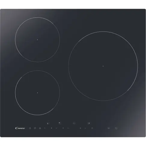 Table à induction CANDY CIS633DTT1 - 1