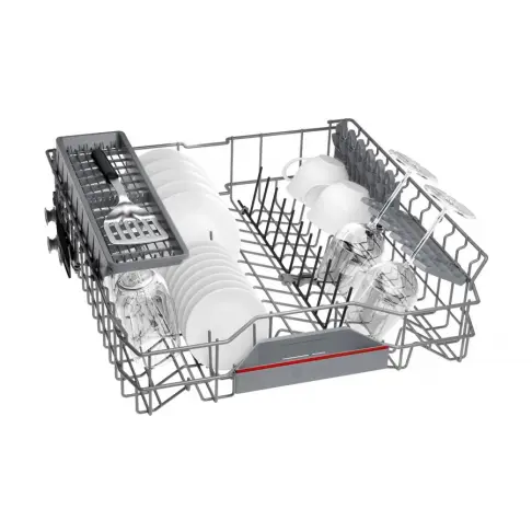 Lave-vaisselle intégré 60 cm BOSCH SMI4HAB48E - 8