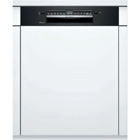 Lave-vaisselle intégré 60 cm BOSCH SMI4HAB48E - 1