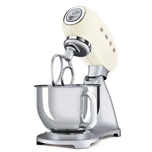 Robot pâtissier SMEG SMF 02 CREU - 3