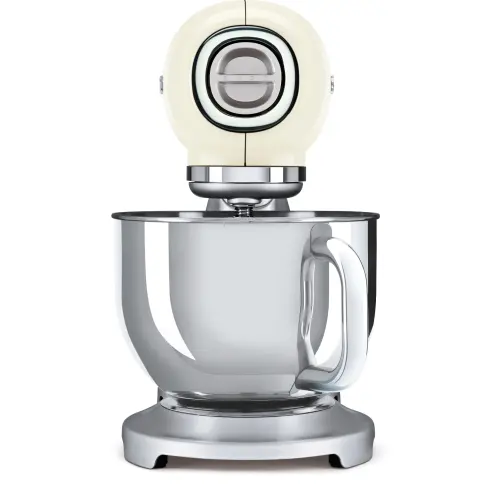 Robot pâtissier SMEG SMF 02 CREU - 2