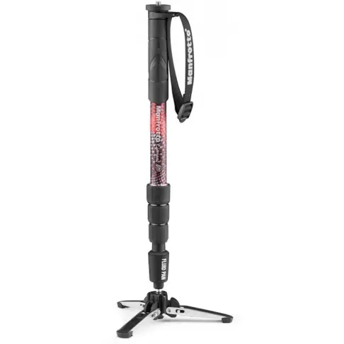 Monopode vidéo MANFROTTO MVMELMIIA 4 - 1