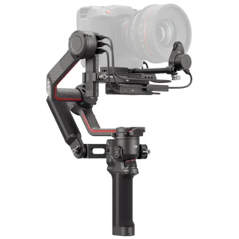 Stabilisateur DJI RS 3 PRO COMBO - 3