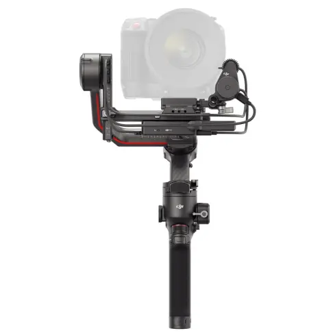 Stabilisateur DJI RS 3 PRO COMBO - 6