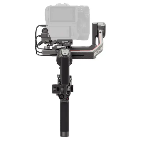 Stabilisateur DJI RS 3 PRO COMBO - 7