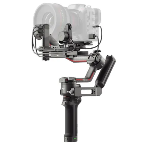 Stabilisateur DJI RS 3 PRO COMBO - 8