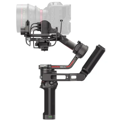 Stabilisateur DJI RS 3 PRO COMBO - 9