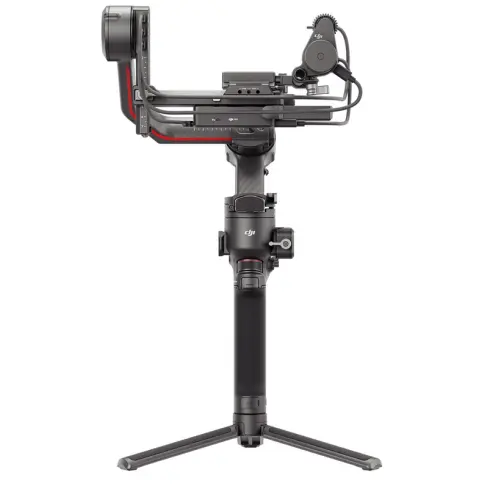 Stabilisateur DJI RS 3 PRO COMBO - 1