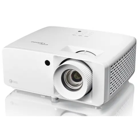 Vidéoprojecteur OPTOMA UHZ66 - 6