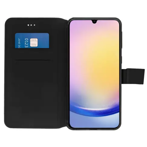 Etui de protection AKASHI ALTFCSA25B - 2